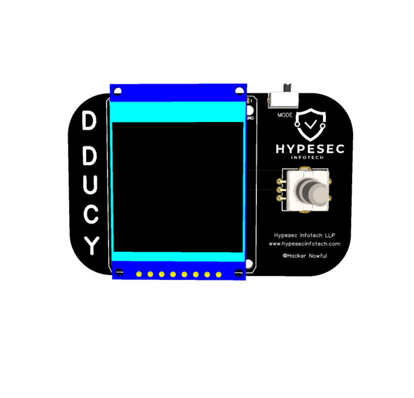 Blue digital watch on a dark liver background.